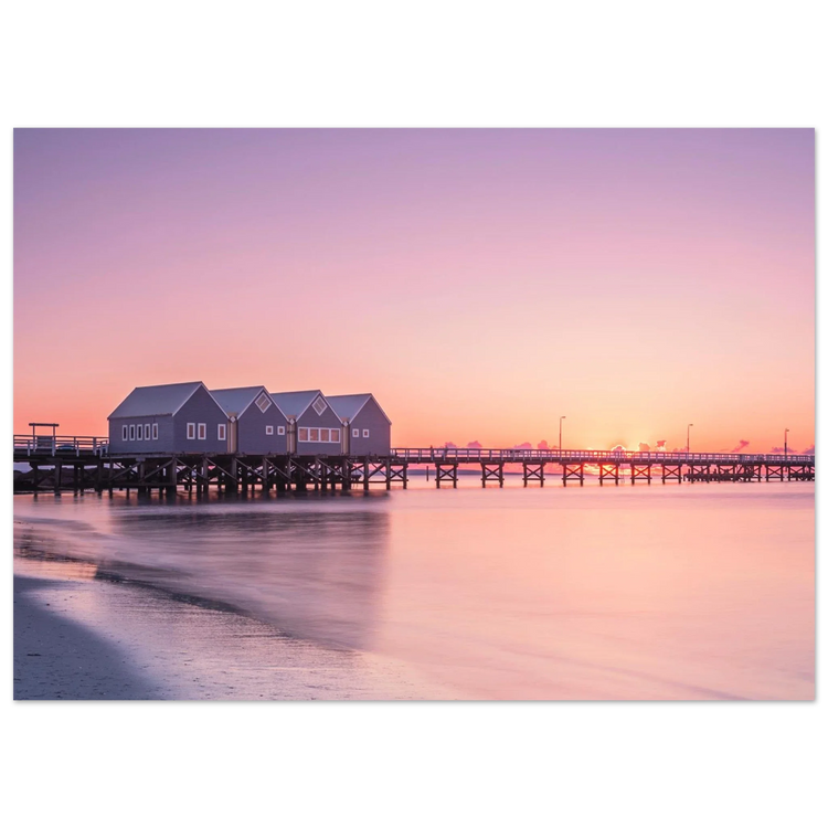 Busselton Jetty, WA