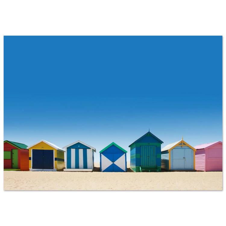 Brighton Beach, VIC