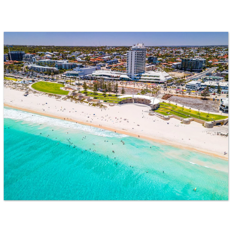 Scarborough Beach, Perth