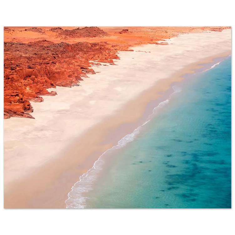 Kimberley, WA