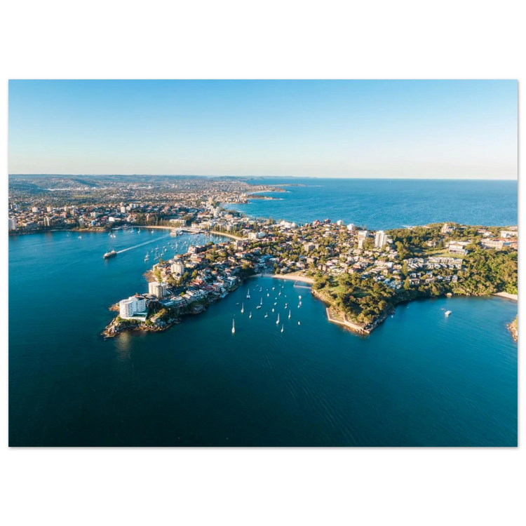 Manly Beach