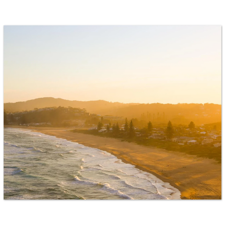 Avoca Beach, Central Coast