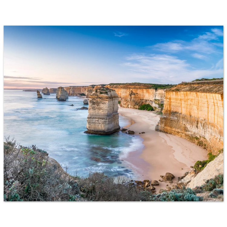 Twelve Apostles, VIC