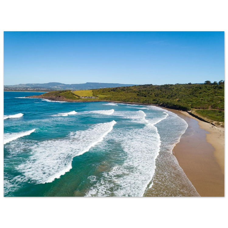 Killalea Beach