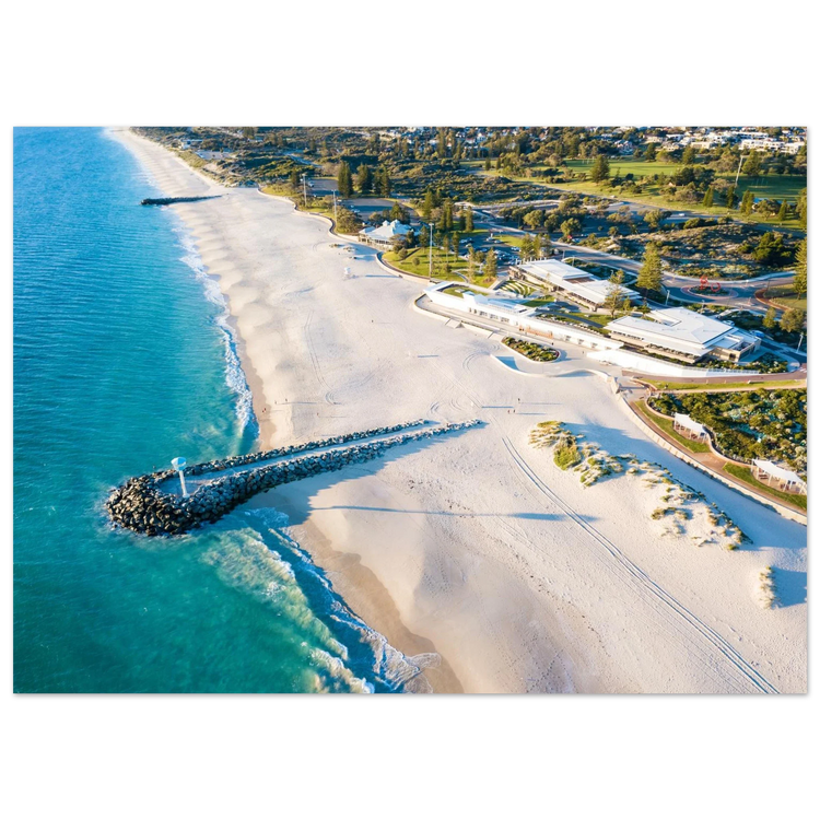 City Beach, Perth