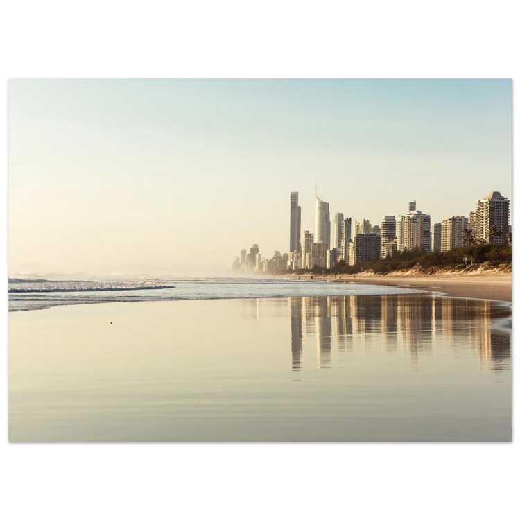Surfers Paradise