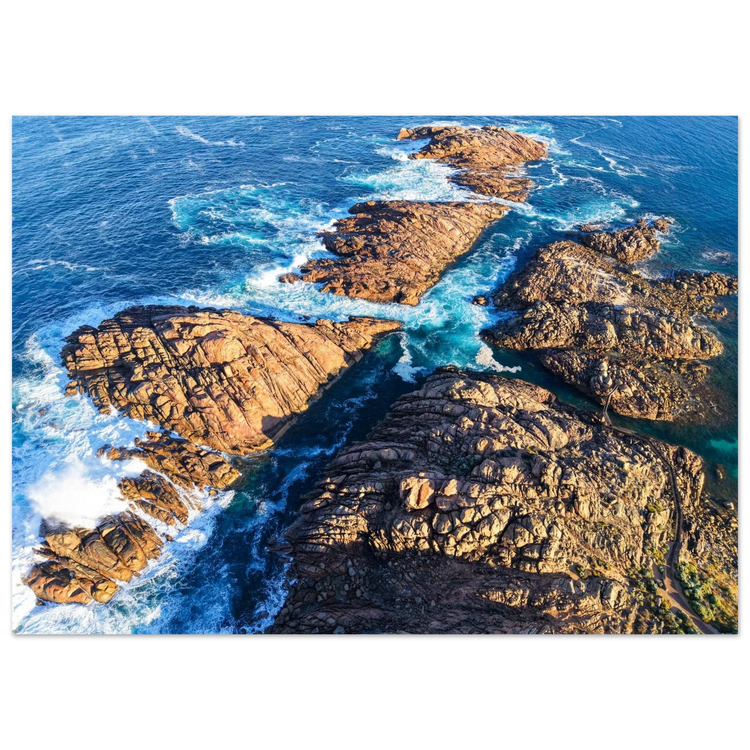 Canal Rocks, Yallingup