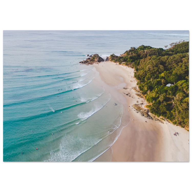 Byron Bay, NSW