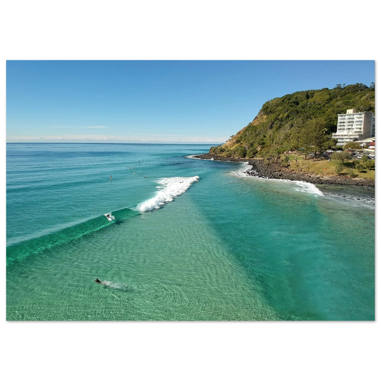 Burleigh Heads