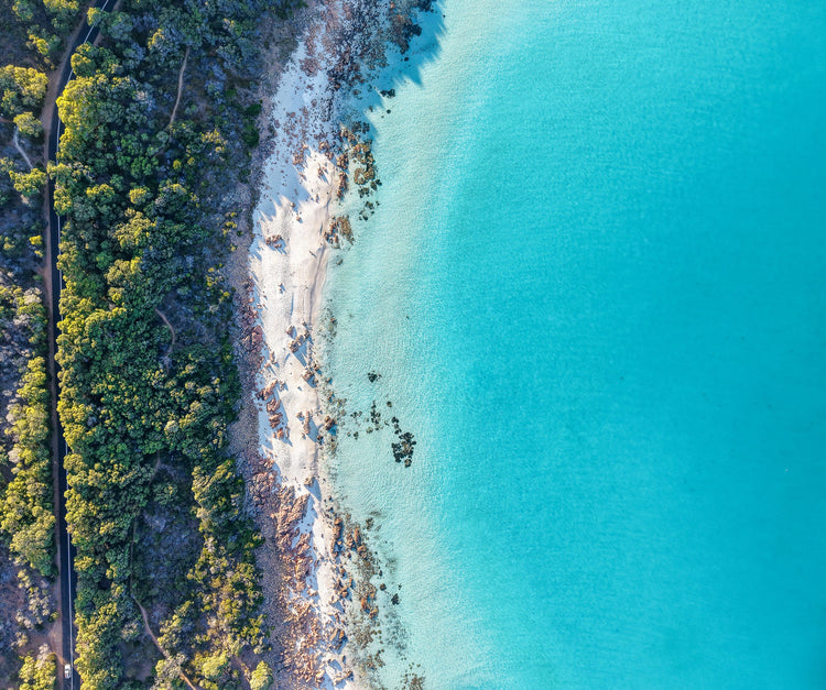 Meelup Beach