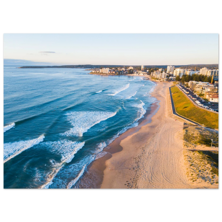 Cronulla Beach