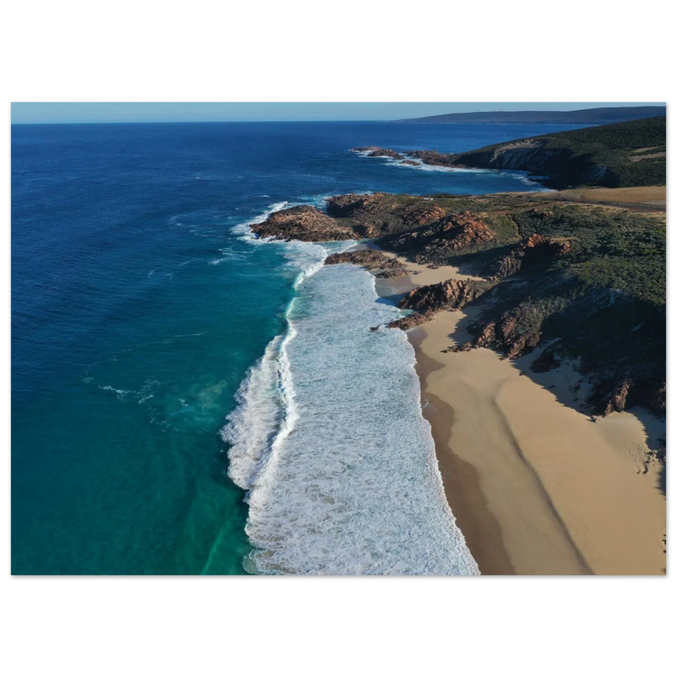 Injidup Beach