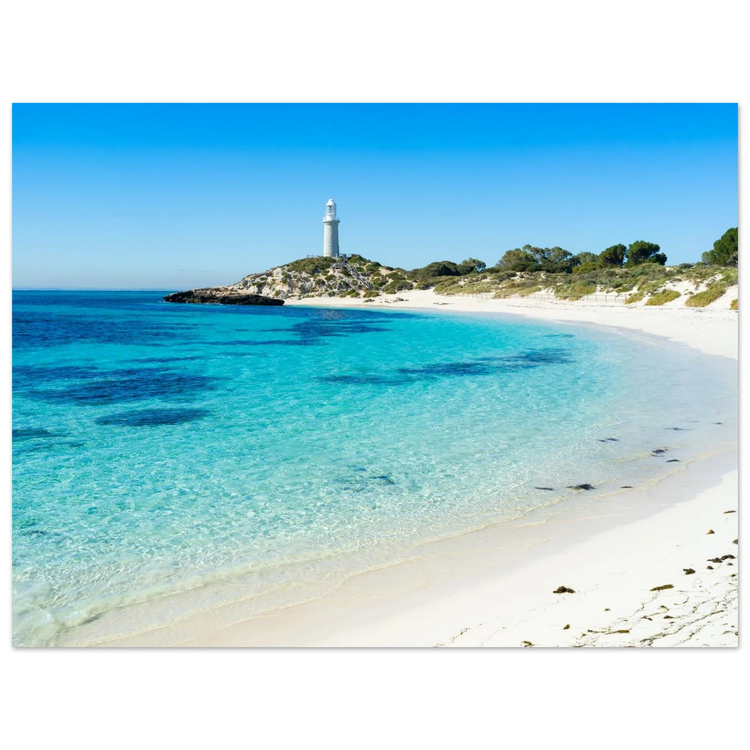 Rottnest Island