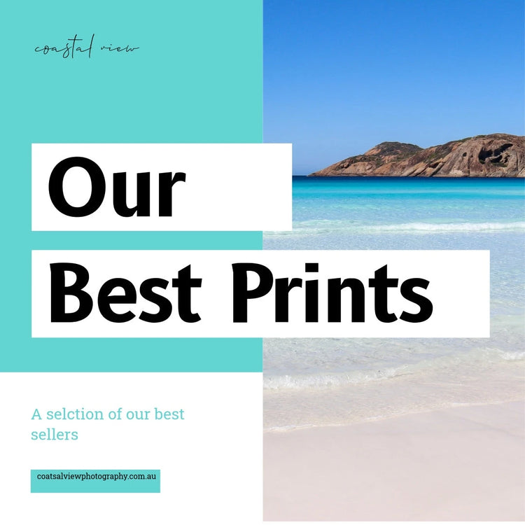 Best Sellers