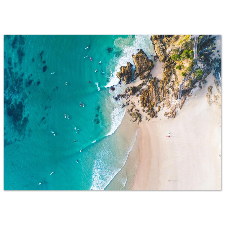 Noosa Beach