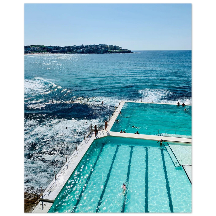 Bondi Beach, Sydney