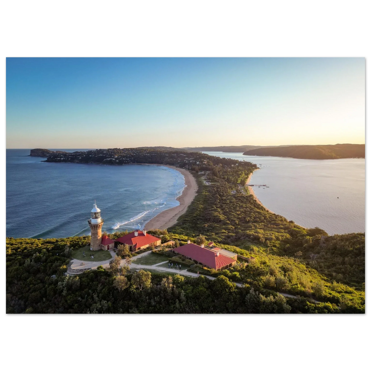 Palm Beach, Sydney