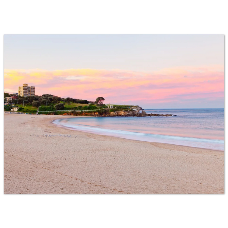 Coogee Beach