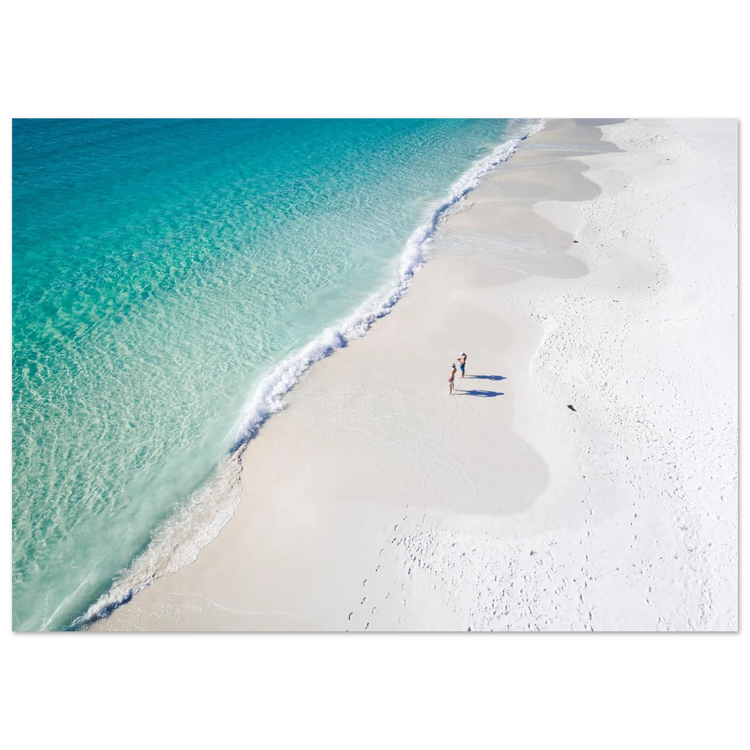 Hyams Beach, Jervis Bay