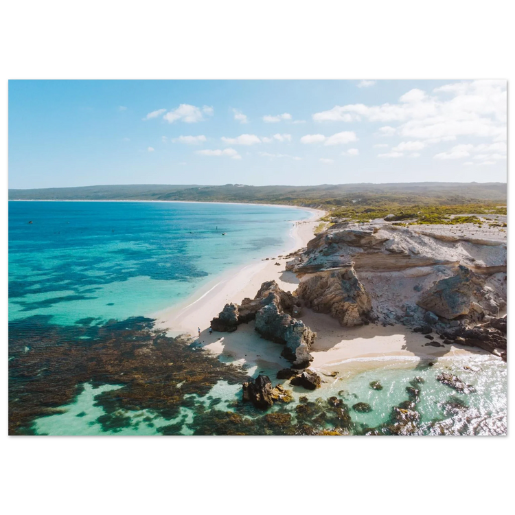 Hamelin Bay, Margaret River
