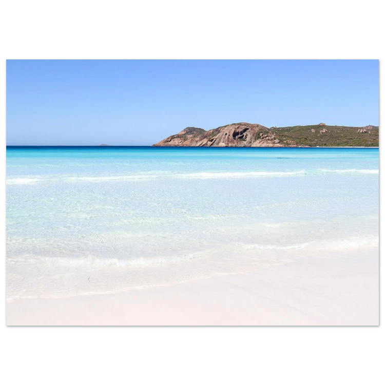Lucky Bay, Esperance