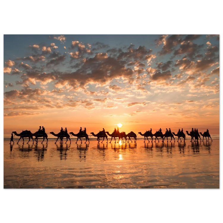 Cable Beach, Broome