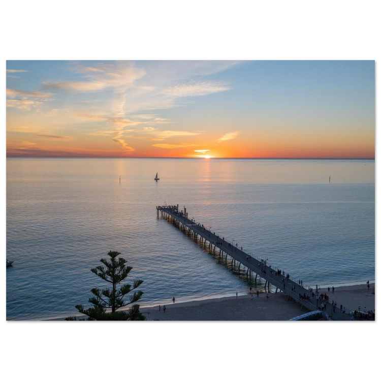 Glenelg Beach