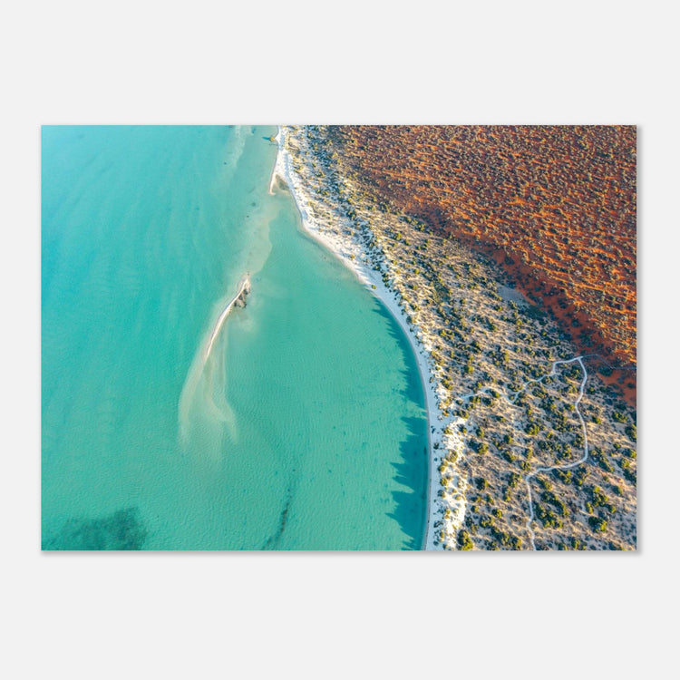 Shark Bay & Monkey Mia