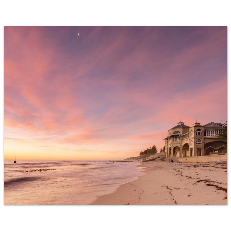 Cottesloe Beach, Perth