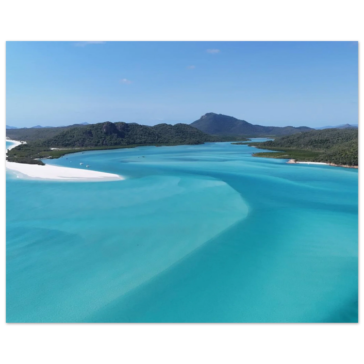 Whitehaven Beach
