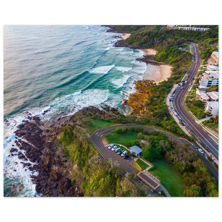 Coolum Beach